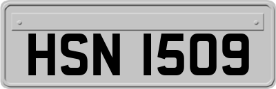 HSN1509