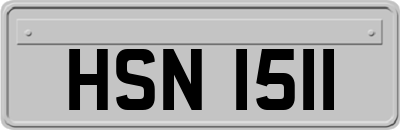 HSN1511