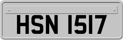 HSN1517