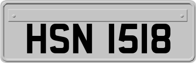 HSN1518