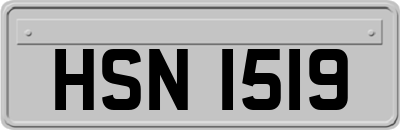 HSN1519