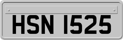 HSN1525