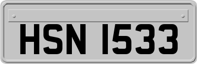 HSN1533