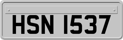 HSN1537