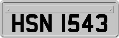 HSN1543