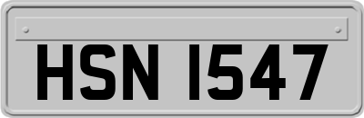 HSN1547