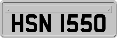 HSN1550