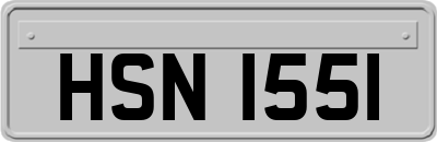 HSN1551