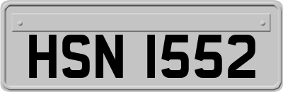 HSN1552