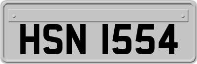 HSN1554