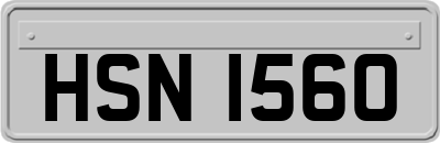 HSN1560