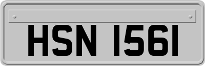 HSN1561