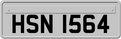 HSN1564