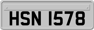 HSN1578