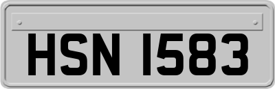 HSN1583