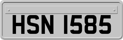 HSN1585