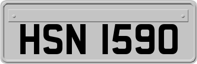 HSN1590