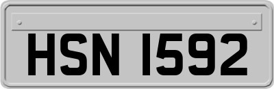 HSN1592
