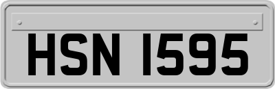 HSN1595