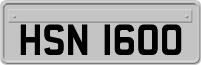 HSN1600