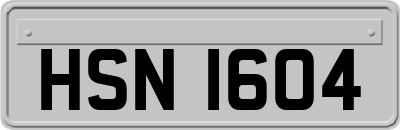 HSN1604