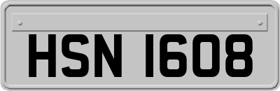 HSN1608