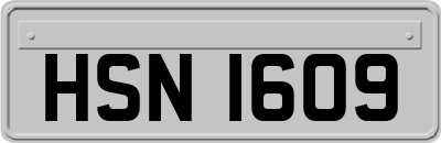 HSN1609
