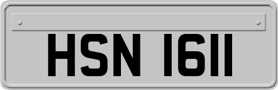 HSN1611