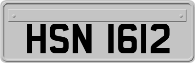 HSN1612