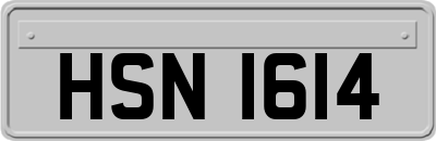 HSN1614