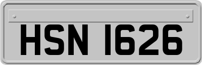 HSN1626