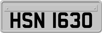 HSN1630