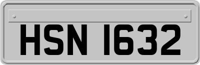 HSN1632