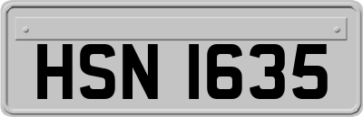 HSN1635