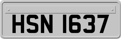 HSN1637