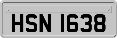 HSN1638