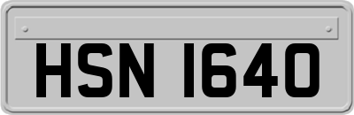 HSN1640