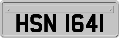 HSN1641
