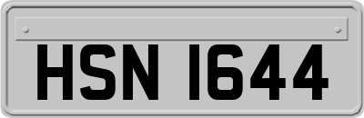 HSN1644