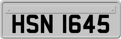 HSN1645