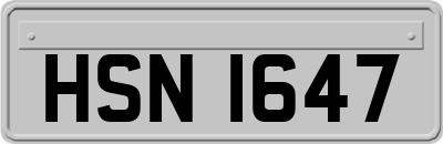 HSN1647