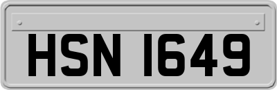 HSN1649