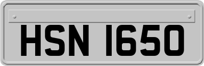 HSN1650