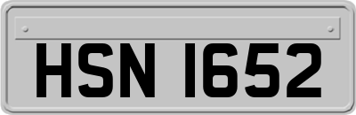HSN1652