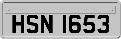 HSN1653