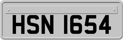 HSN1654