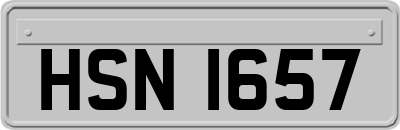 HSN1657
