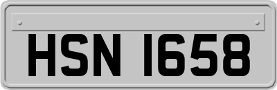 HSN1658