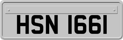 HSN1661