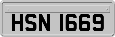 HSN1669